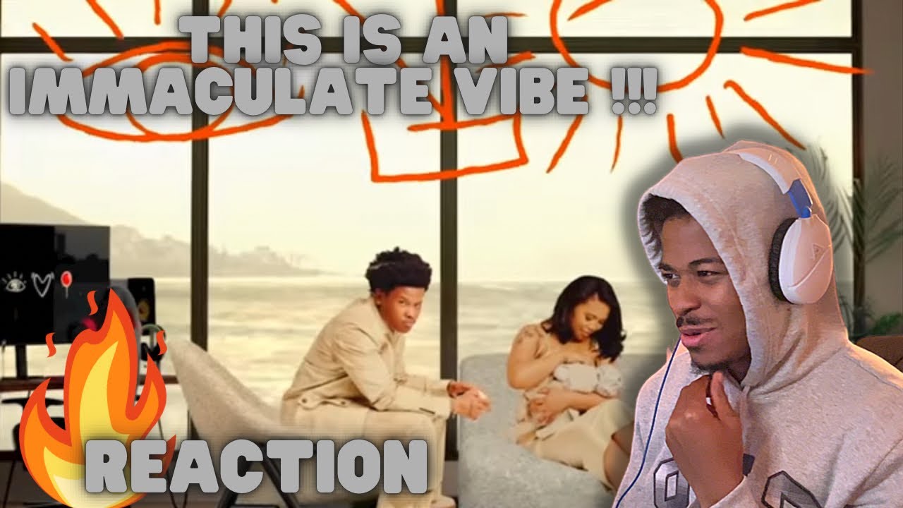 NASTY C-SEE ME NOW (REACTION)🔥