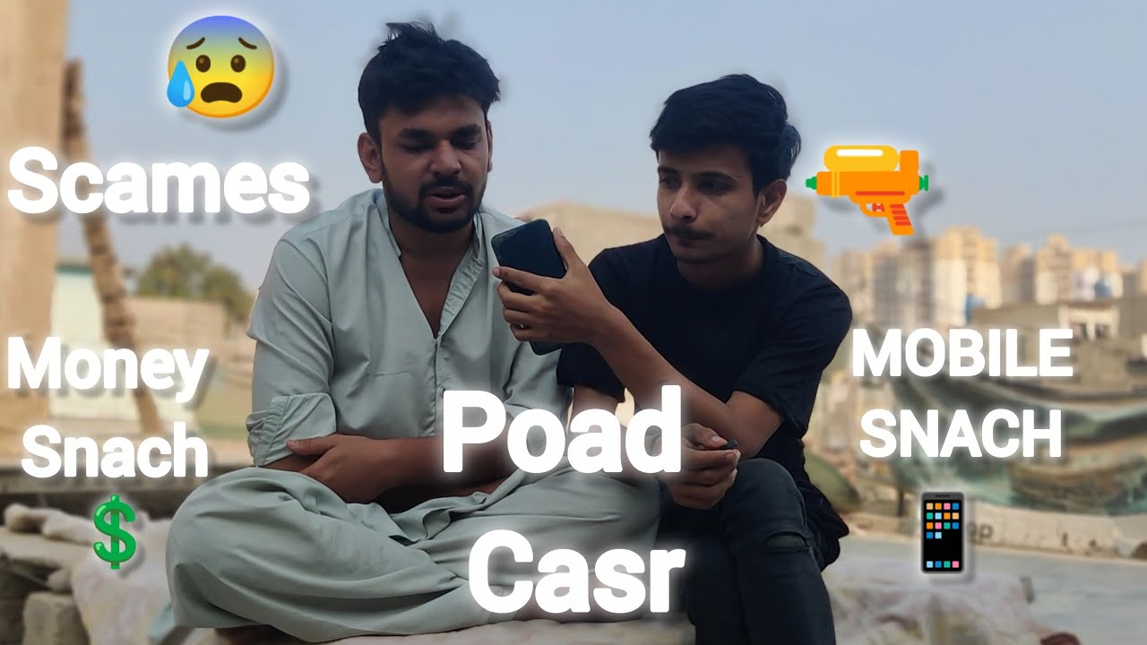 QNA scams mobile snaching or be bahot Kuch 🥺🥺