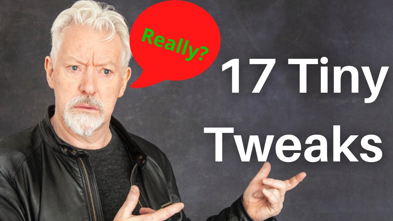 How To Get Acting Auditions : FREE Booklet 17 Ways To Get Acting Work