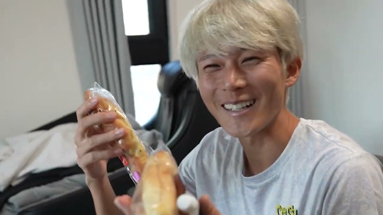 毎週フルマラソンを走る男のリカバリーに1日密着してみた。