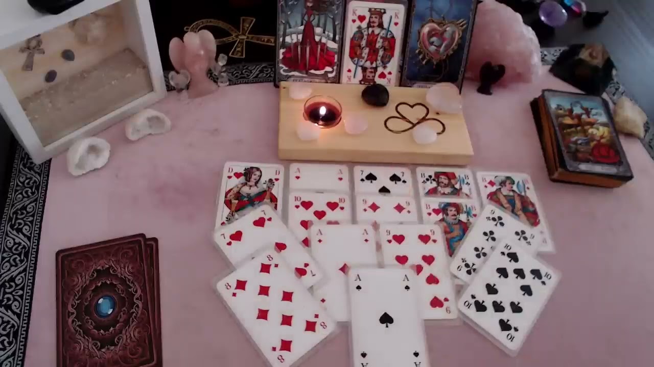 Er SCHLUCKT gerade eine BITTERE Pille & er weiss der RÜCKZUG von DIR war FALSCH | #tarot #liebe
