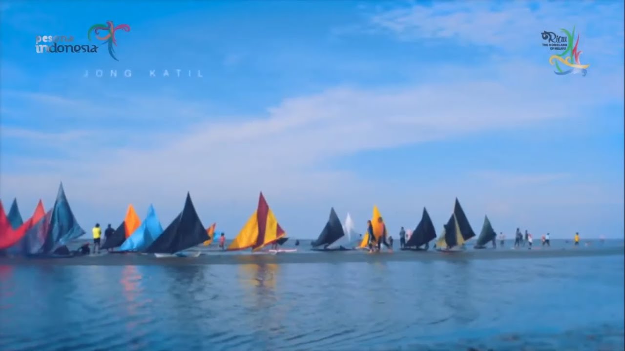 Profil Pariwisata Riau, The Homeland of Melayu - Pariwisata Riau