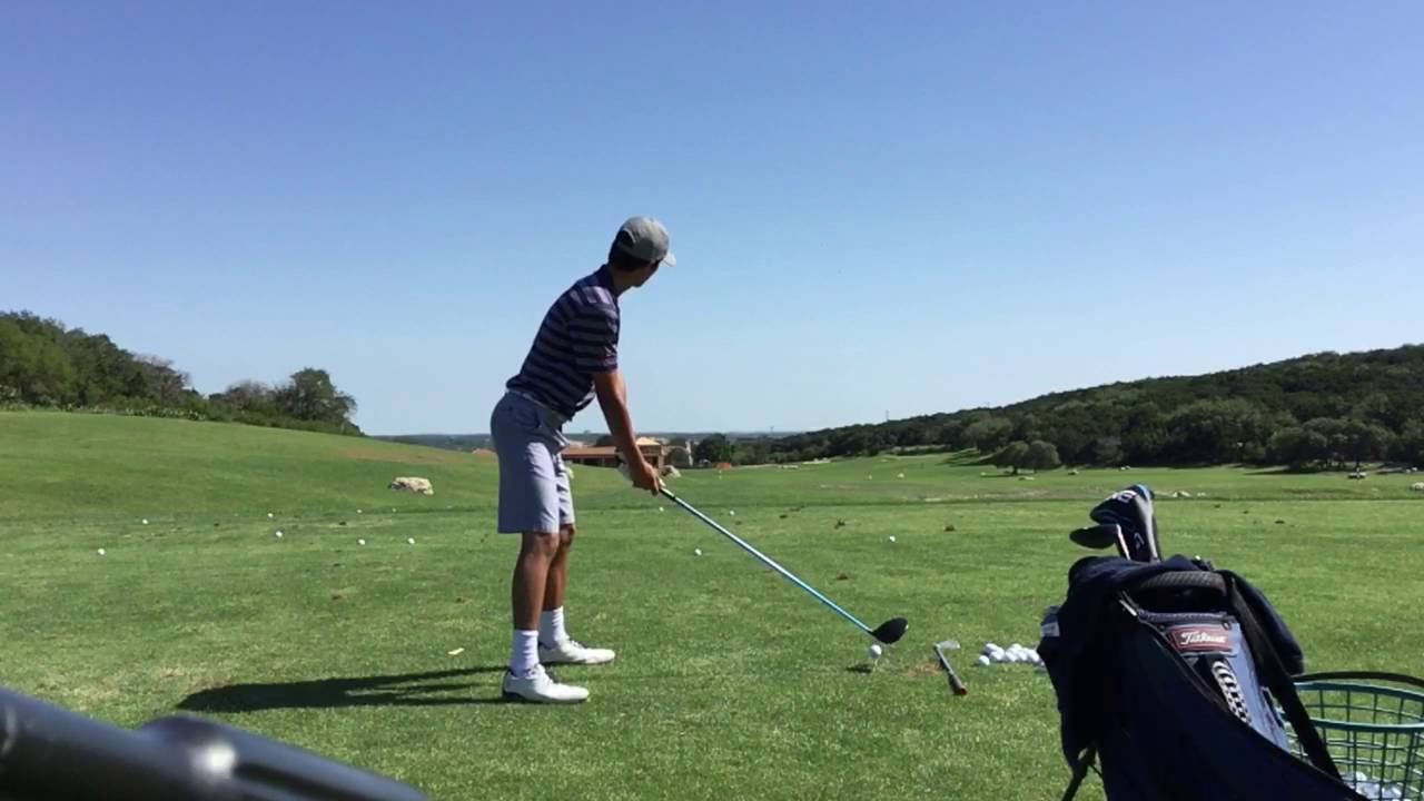 Andres Acevedo--San Antonio, TX--Class of 2017