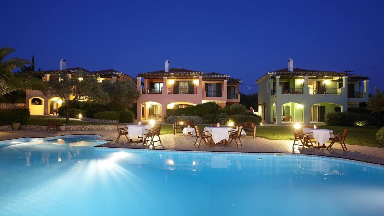 Nymfes Villas, Ermionida, Greece | Travel With Navya