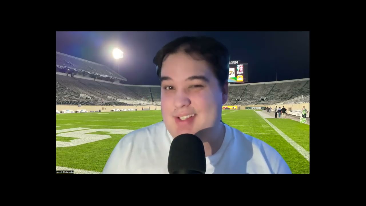 Michigan State Insider Podcast: Reactions to MSU's Impressive Win over UCLA