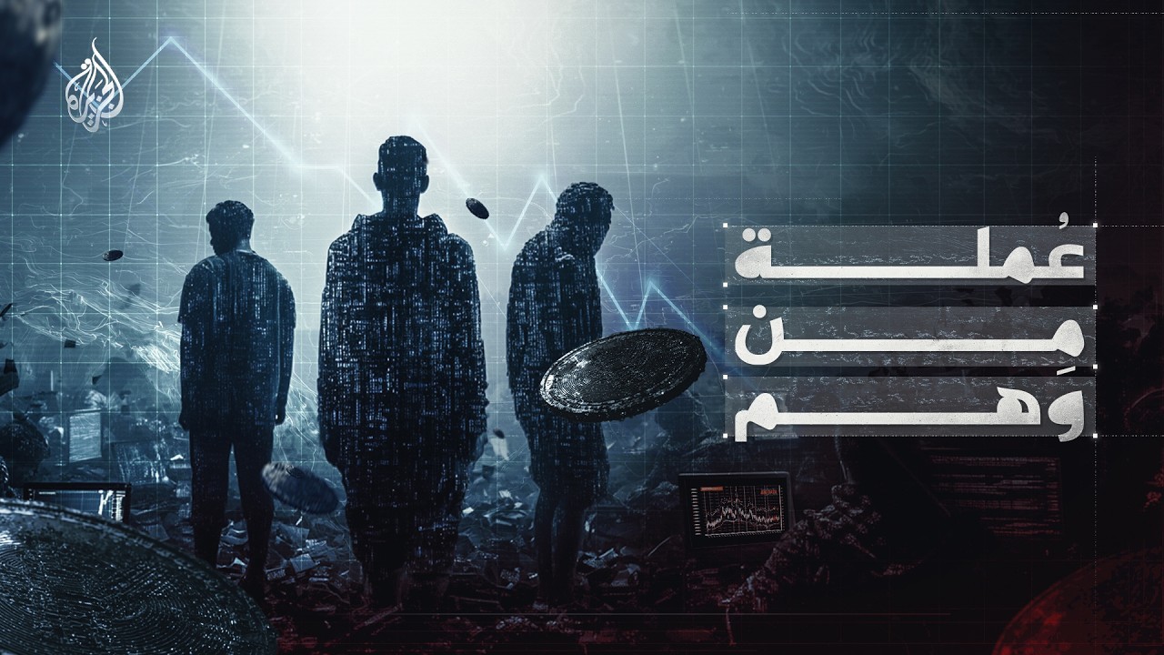 عُملة من وَهم | الوجه الخفي لأعقد خدعة رقمية في عالم العملات المشفرة 