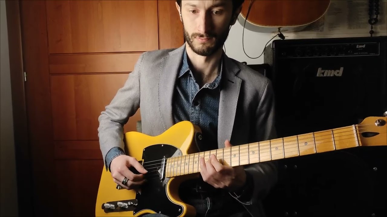 Sultans of Swing from 