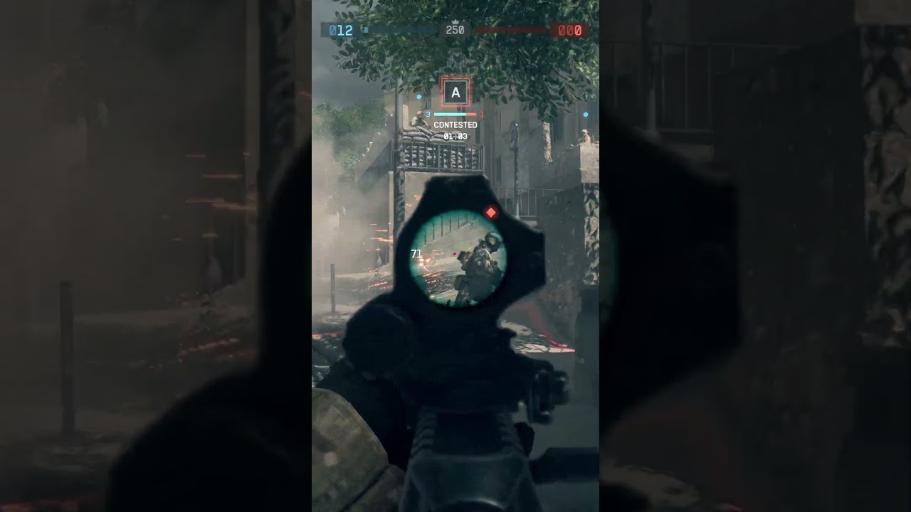 Is This Why Mouse Input Feels Off in BF6 Open Beta? #battlefield6 #aimassist #earlyaccess