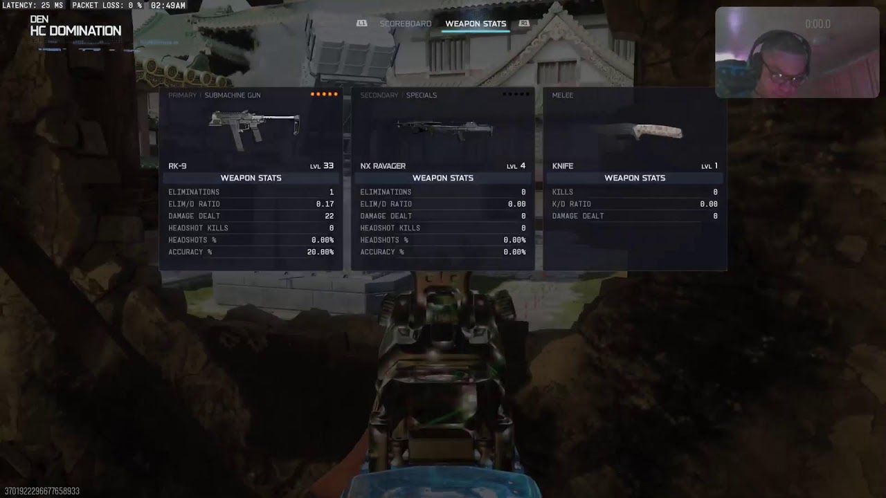 haHA family  live   bl ops6  🆚  bl op7