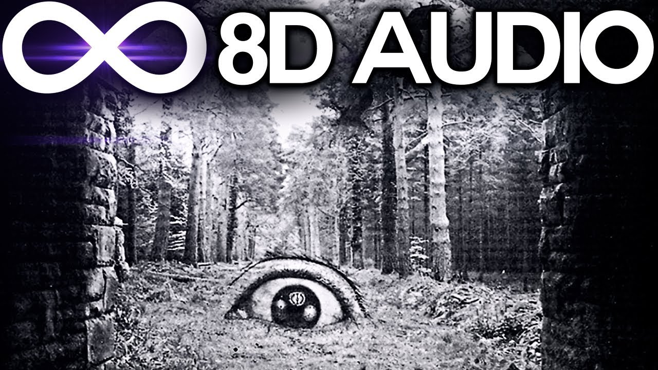Dream Theater - In the Name of God 🔊8D AUDIO🔊