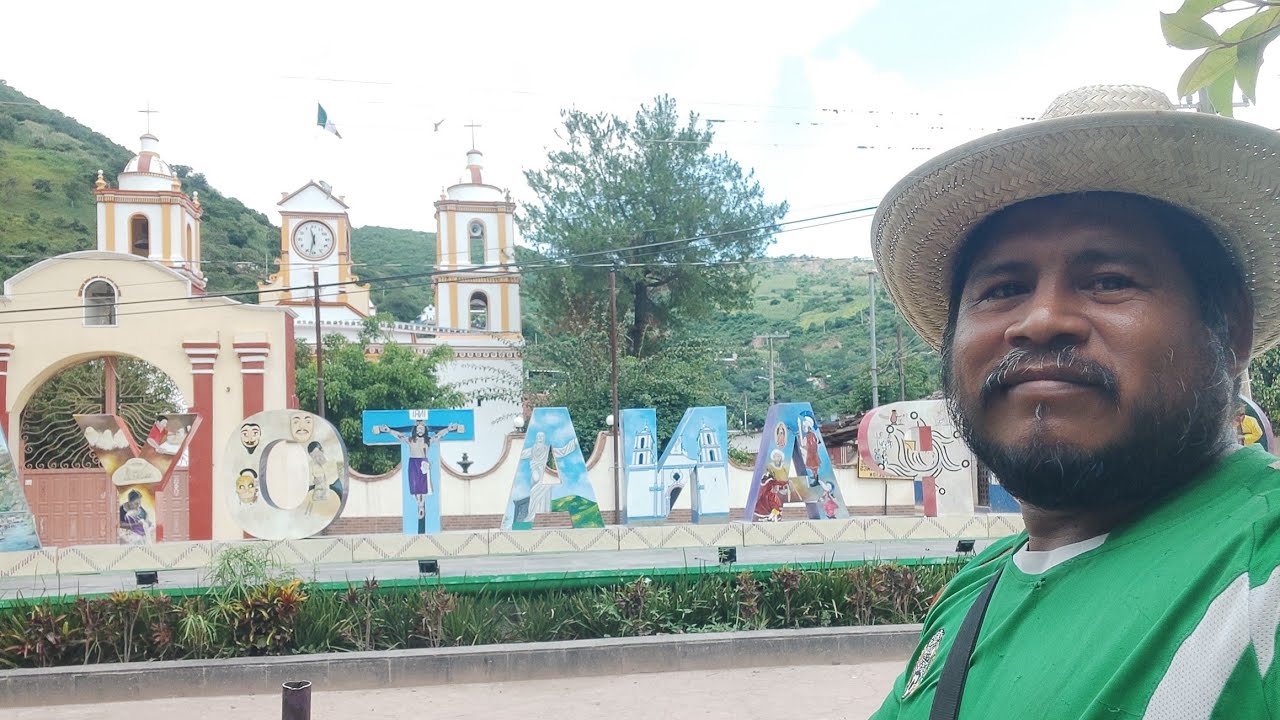 😱estas sorpresas en el municipio de copanatoyac no las esperaba 🤠
