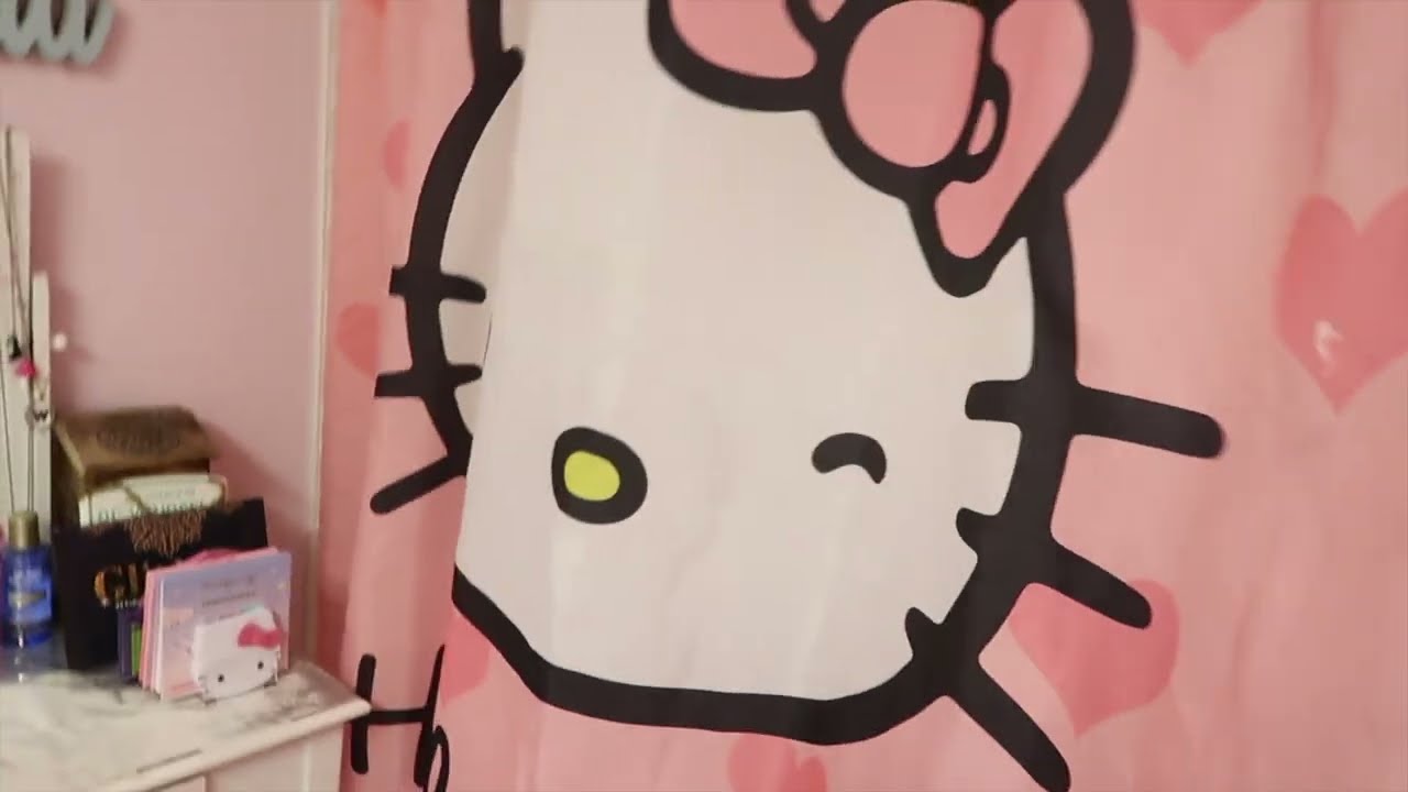 bathroom tour 2026