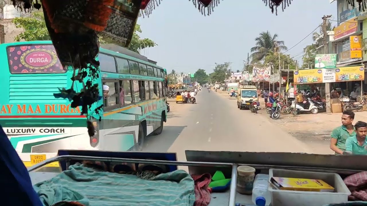 astaranga to kakatpur