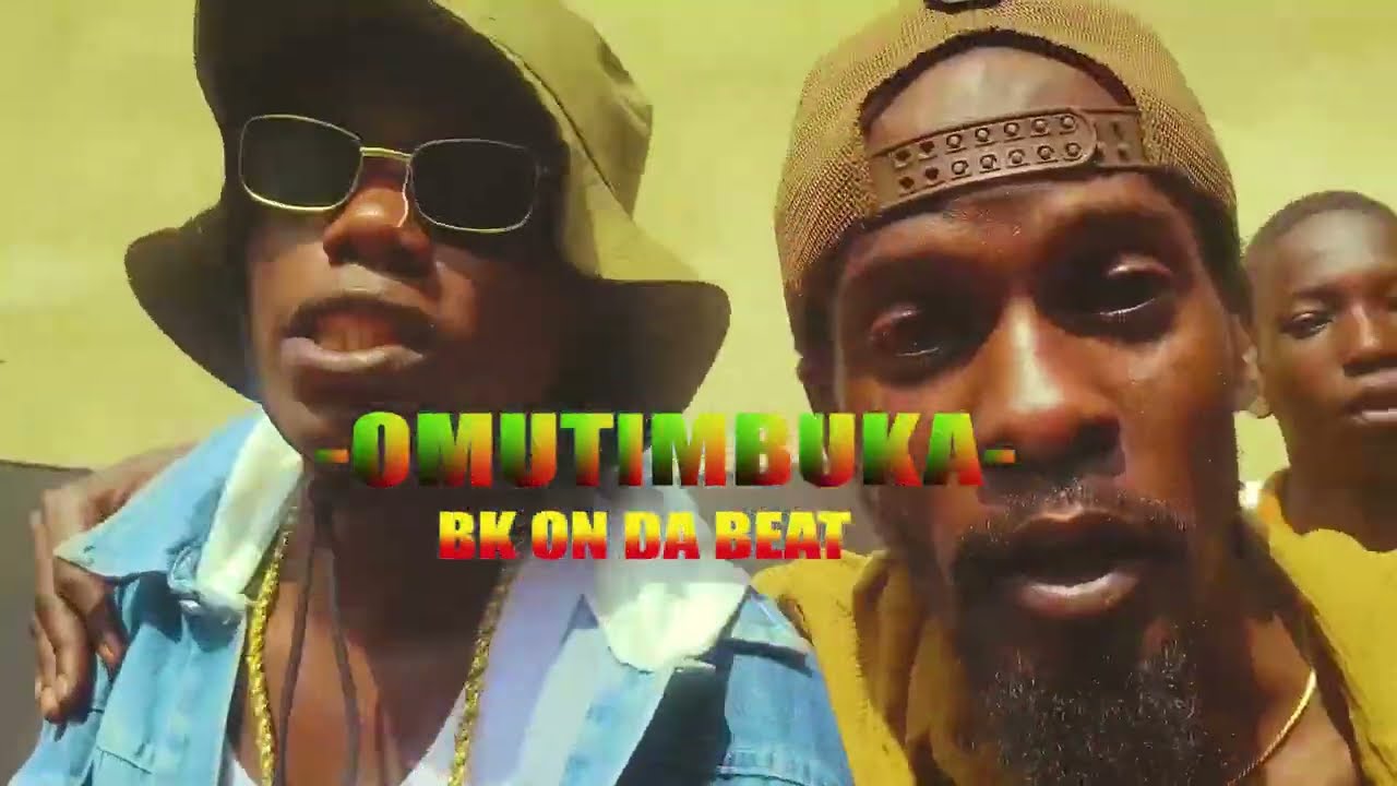 MUTIMBUKA_VENTINUM SMOKER _FT TEMINATOR  official music new ##ugandanmusic 2026