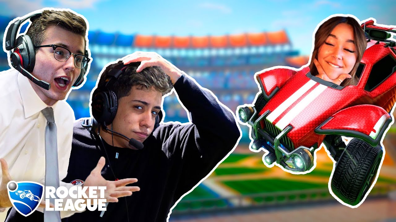 GarrettG and Jstn roast my boost management skills 😨