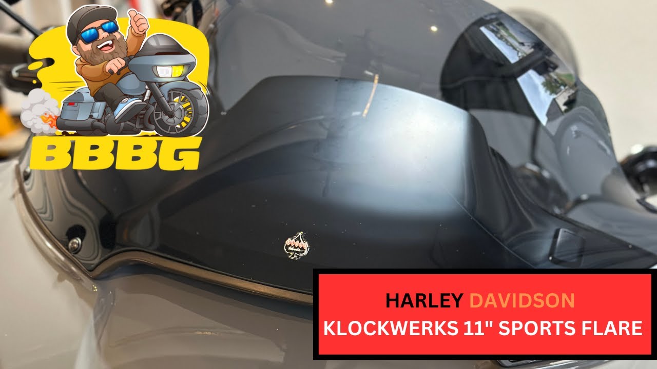 Klock Werks 11