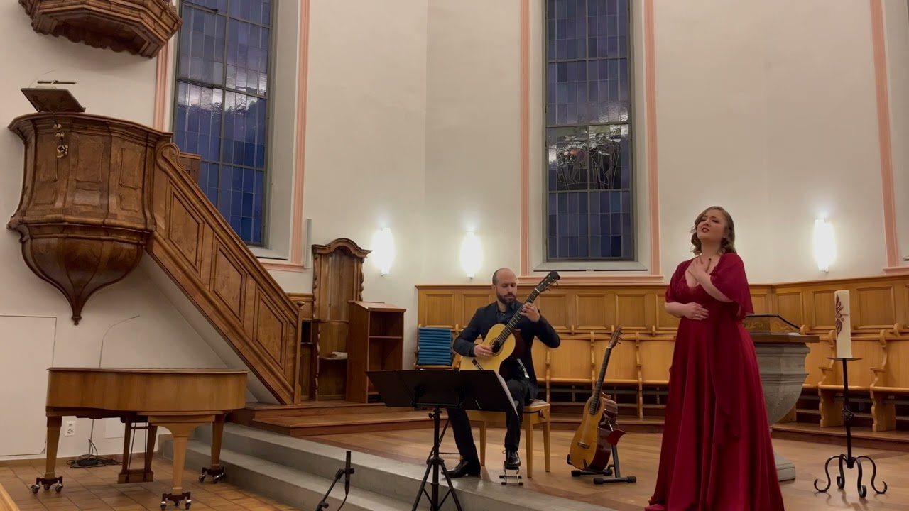 Heitor Villa-Lobos - Melodia Sentimental