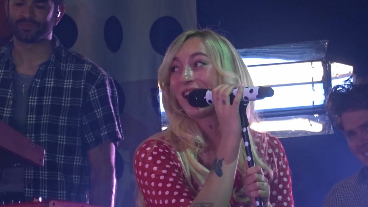 S10 - Kan Het Leven Vandaag Beginnen, Paradiso Amsterdam 07-05-2025