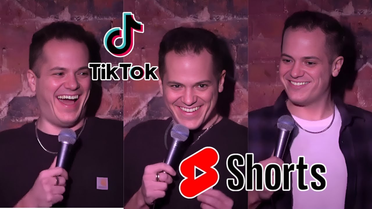 JEFF ARCURI'S Comedy Brain Works at 1000 MPH #28