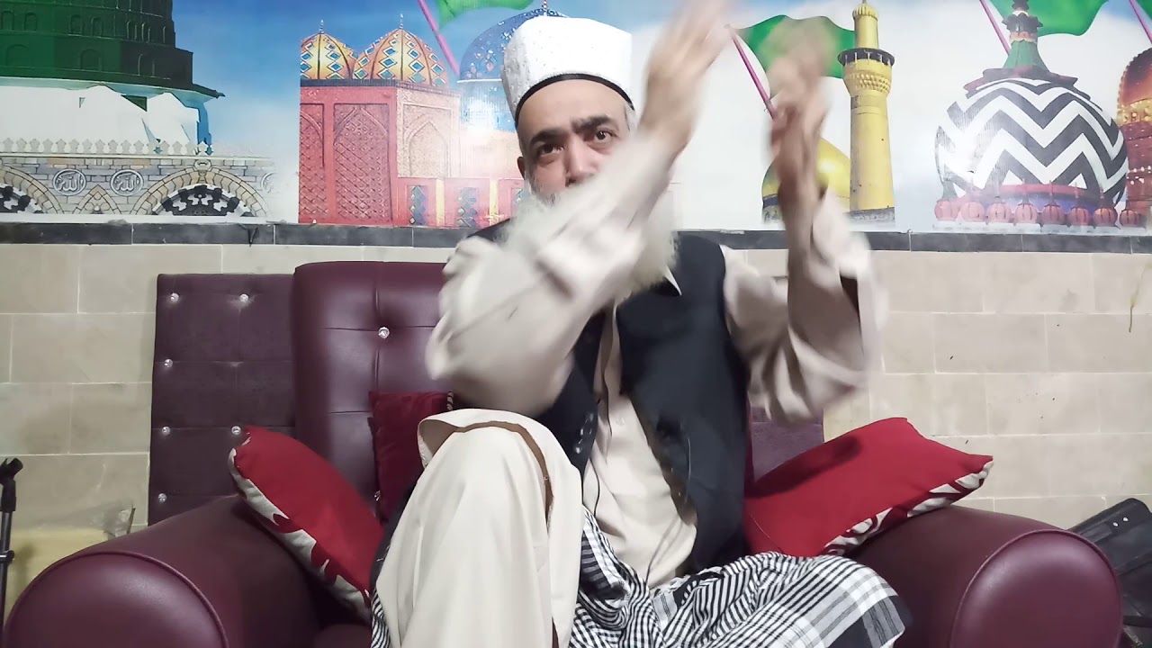 شیطان کے وارث ۔۔۔۔۔۔۔۔۔روحانی ملفوظات ۔۔۔۔۔(شاہ عارف المعروف میاں حضور ).Rohani jawahir