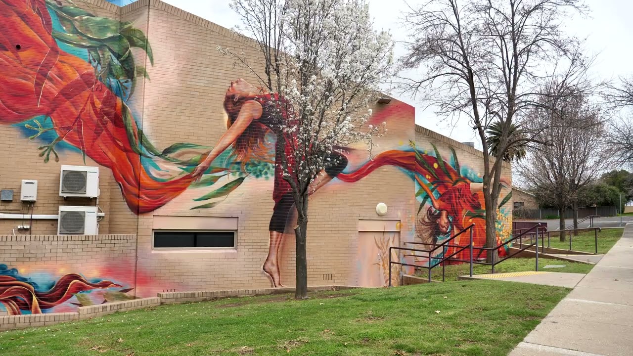 Cowra nsw