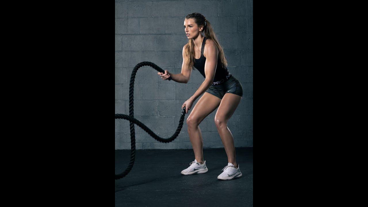 #PhotoShootBreakdown Rim Light