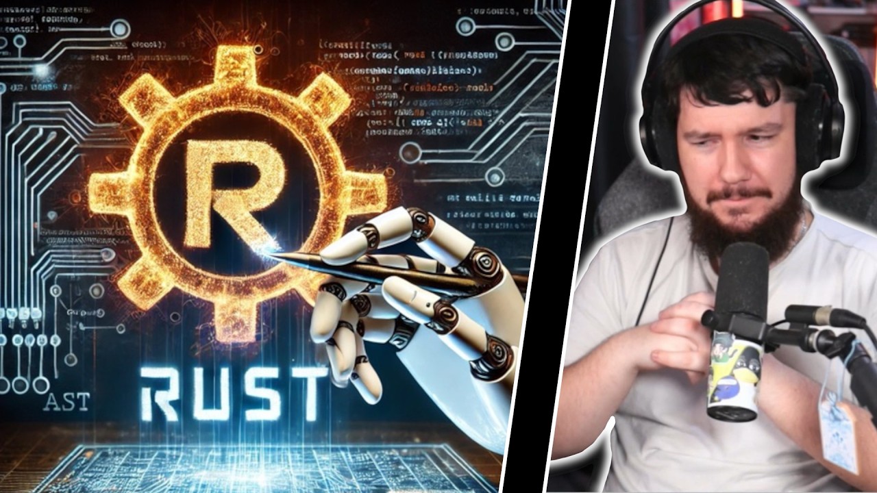 Uutils Stance On AI Development