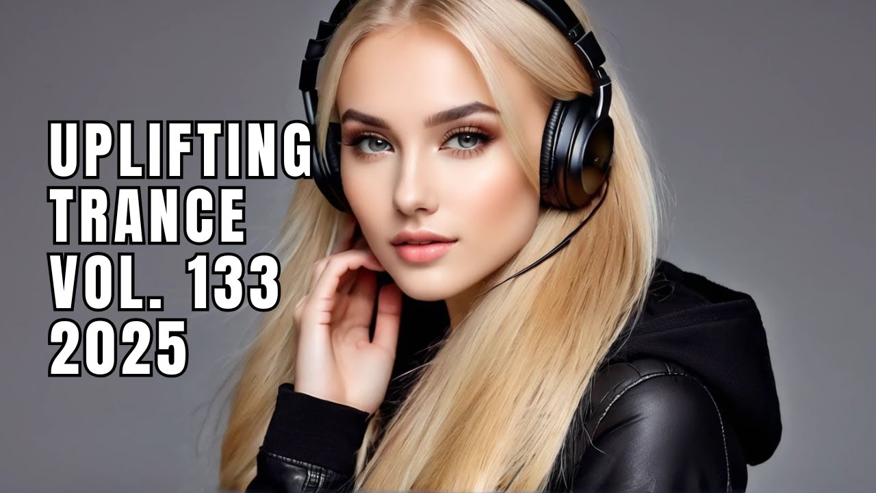 UPLIFTING TRANCE 2025 VOL. 133 | [FULL SET]