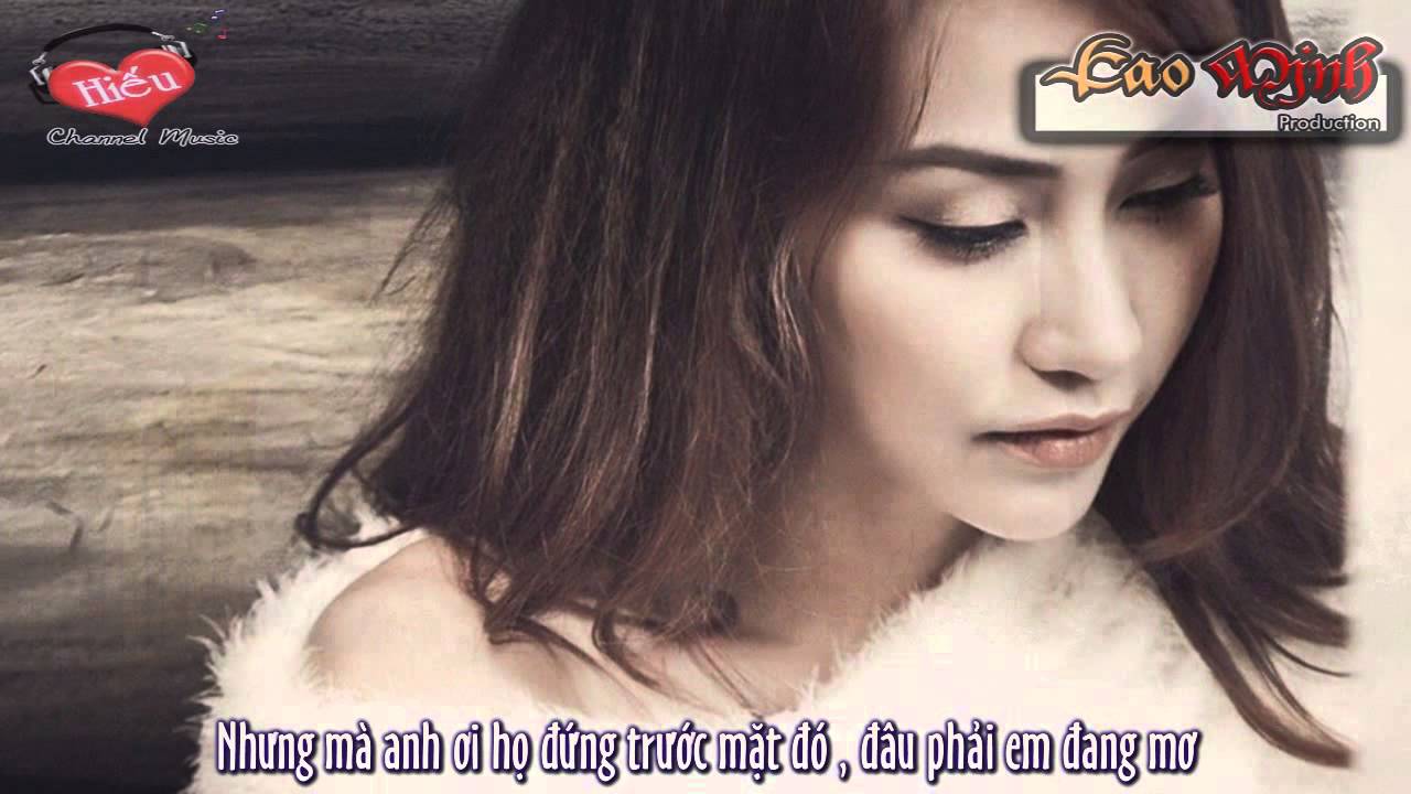 Thứ Em Cần ! - Ry2c , TyTy Na . B.U [Lyric Video HD]