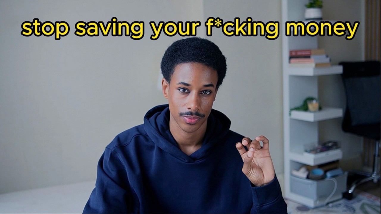 how people get rich (without anyone noticing)