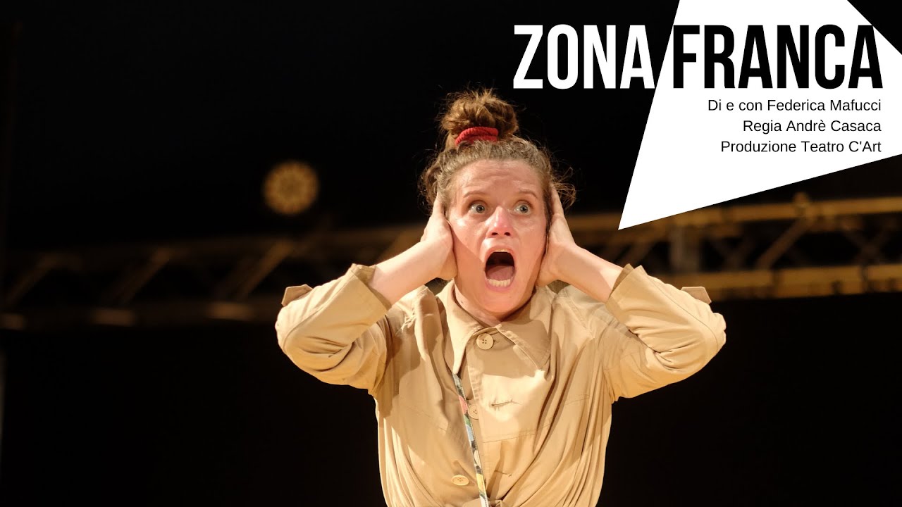 ZONA FRANCA Video promo