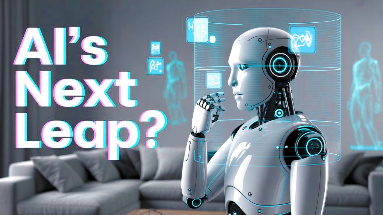 Fei Fei Li Reveals Why Spatial Intelligence Is the Future of AI #finance #viralvideo