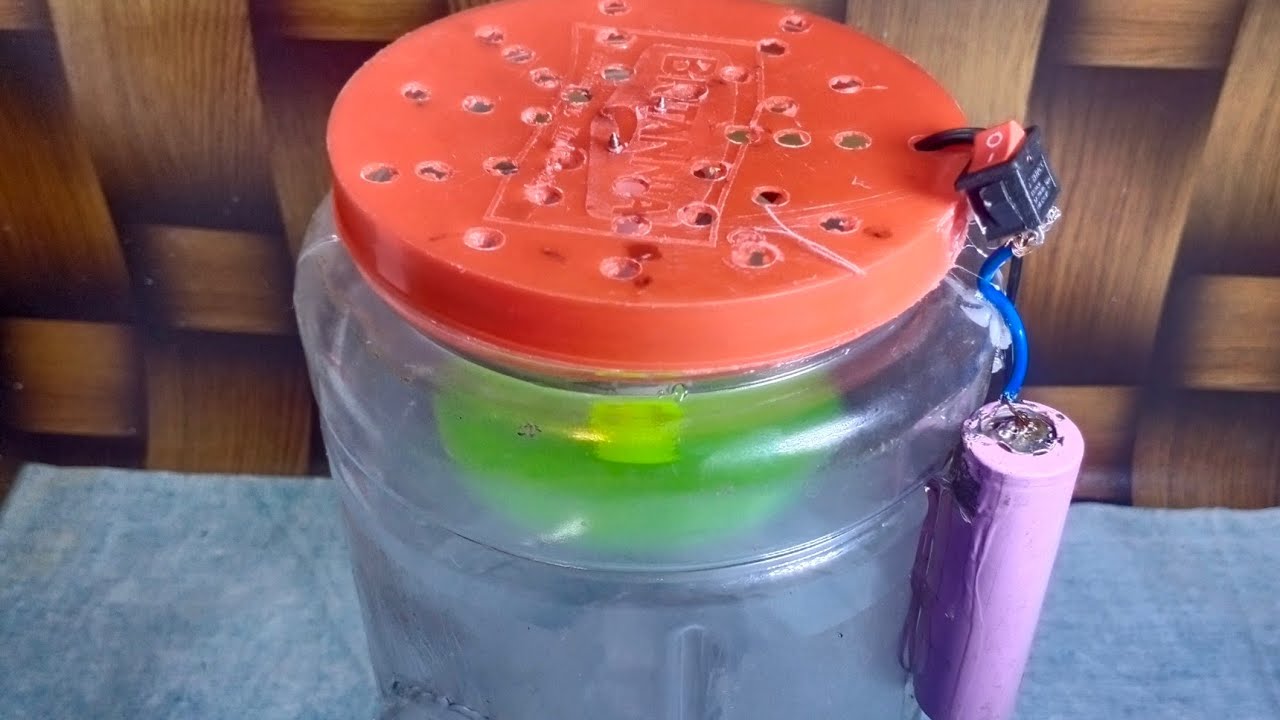 Powerful Air Cooler Homemade | #Shorts #Viral