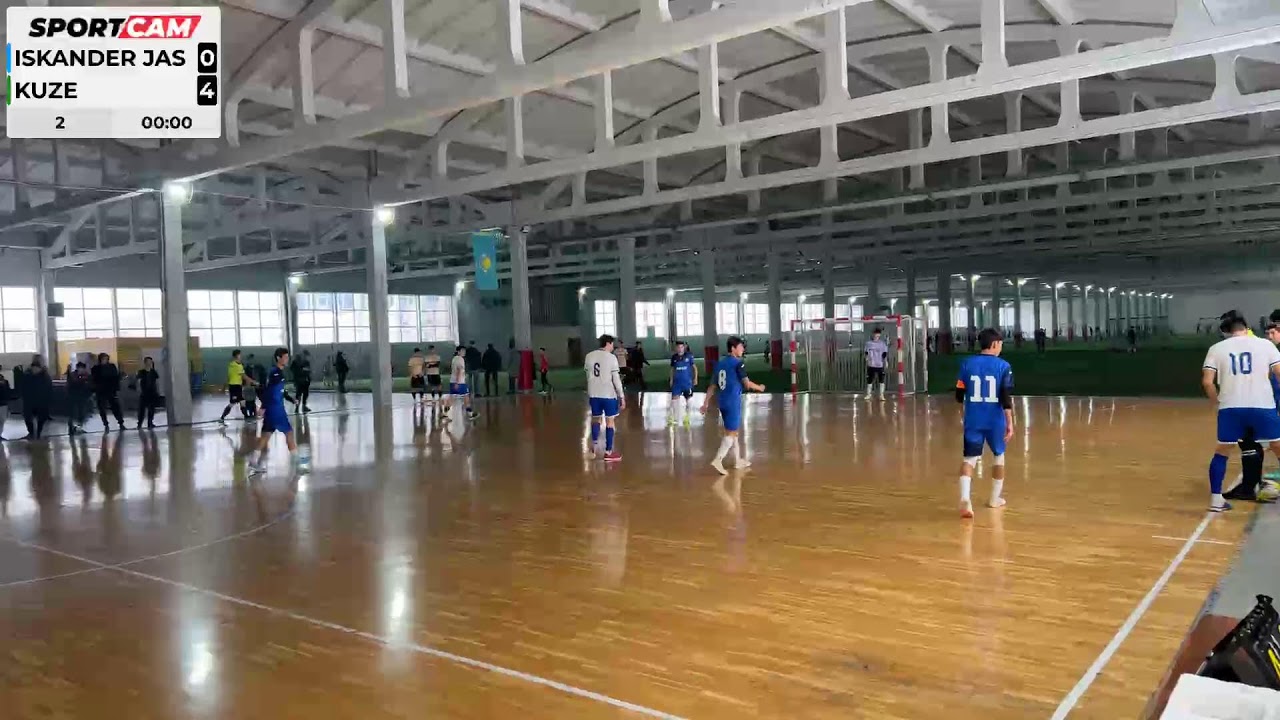 Iskander jas vs Kuze