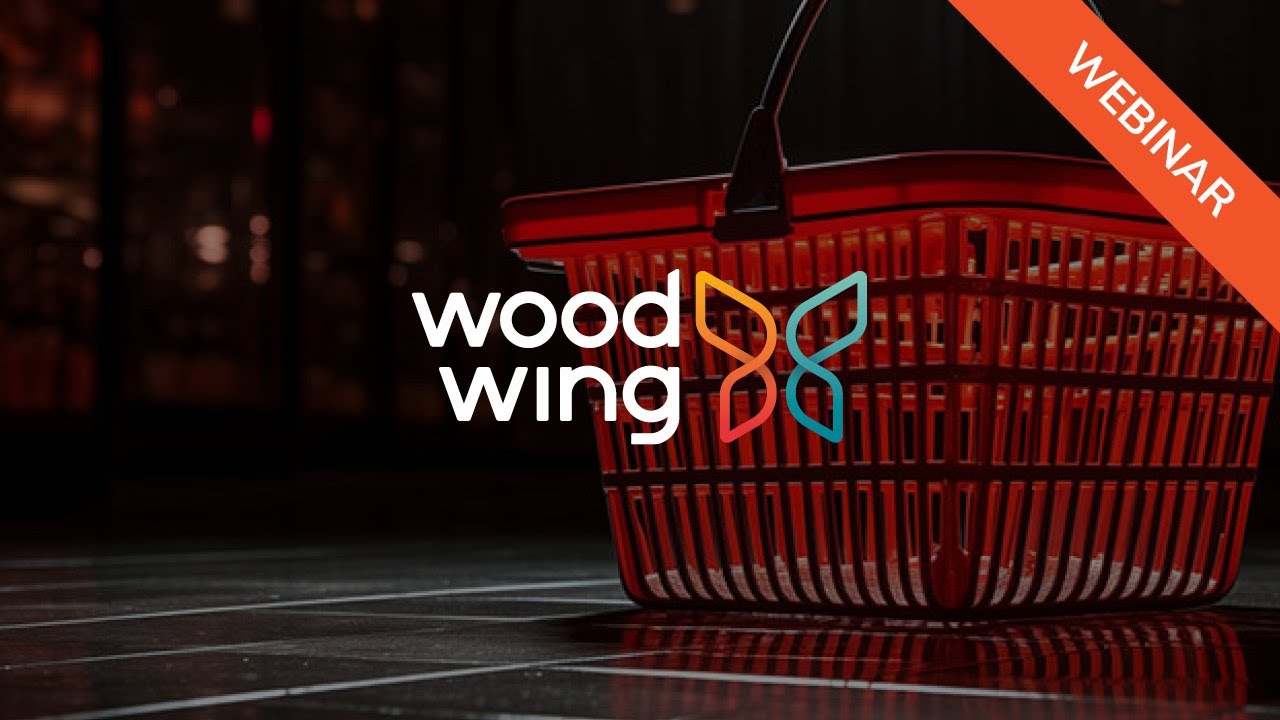 &lsquo;Enhancing e-commerce efficiency with the power of DAM&rsquo; &ndash; WoodWing Webinar