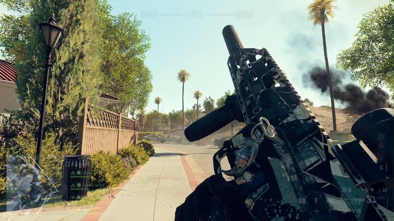 BF6/CARNAGE AVEC LA GRT-BC/26-5/RDC