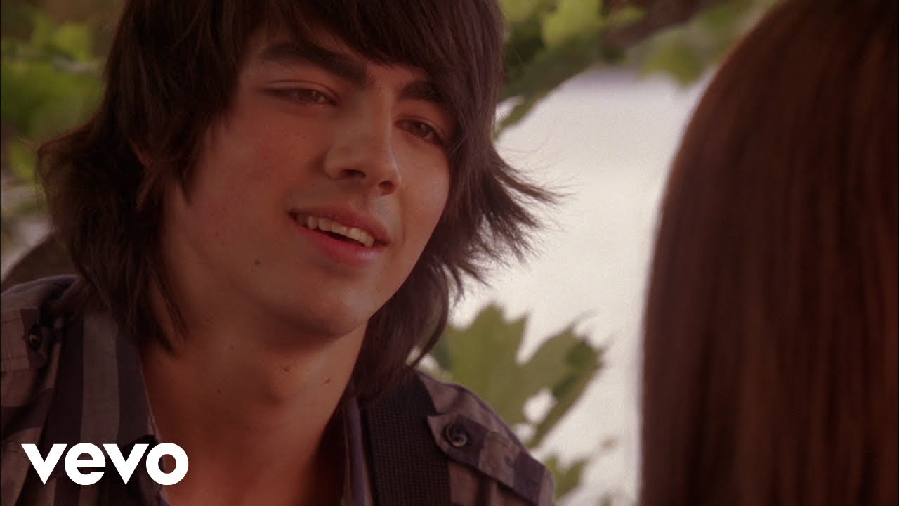 Joe Jonas - Gotta Find You (From 
