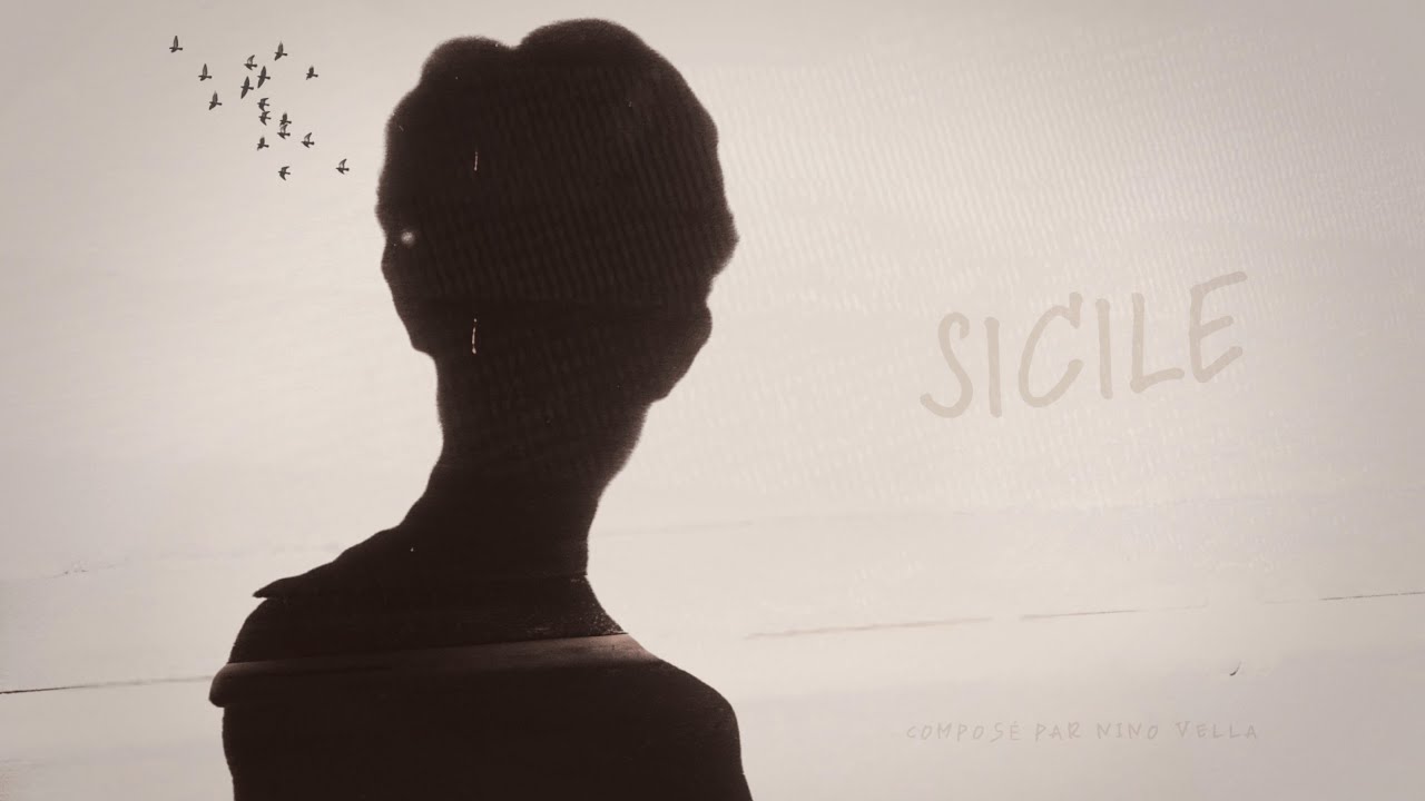 Boostee - Sicile (Video lyrics)