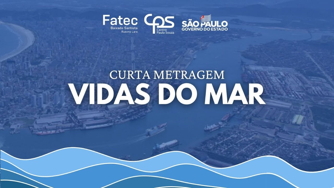Vidas do Mar