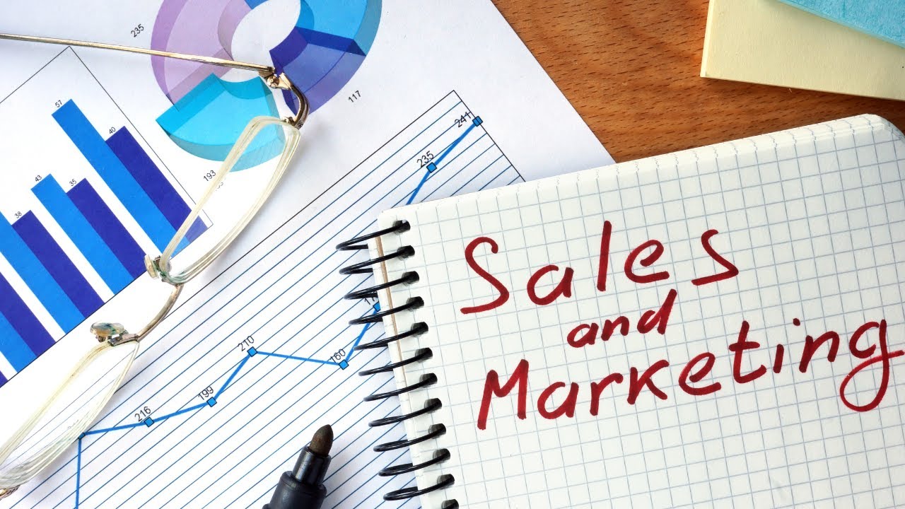 Sales and Marketing in the Staffing Industry: Back to Selling!