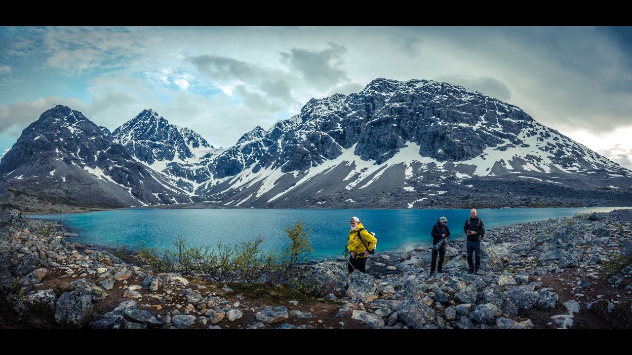 Norway Roadtrip 2023