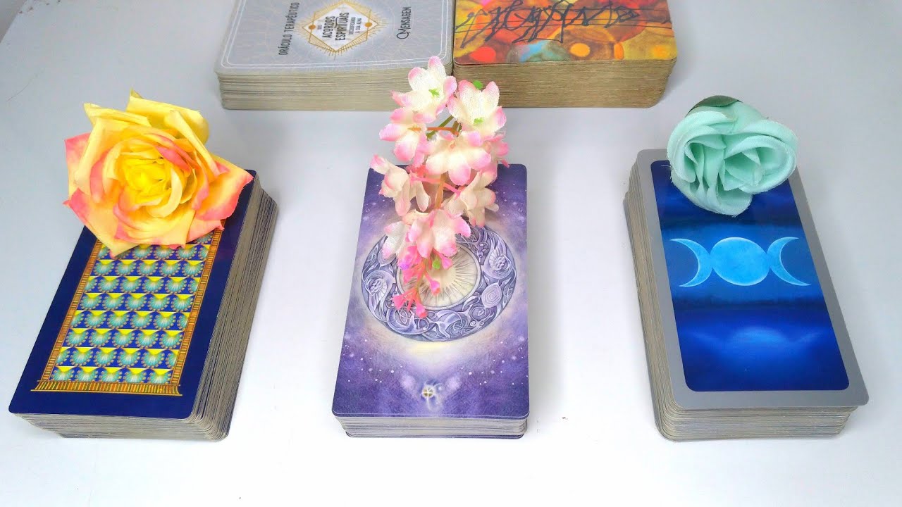 🔮Ele (a) vai me procurar?? Ele (a) virá atrás de mim?? 💖