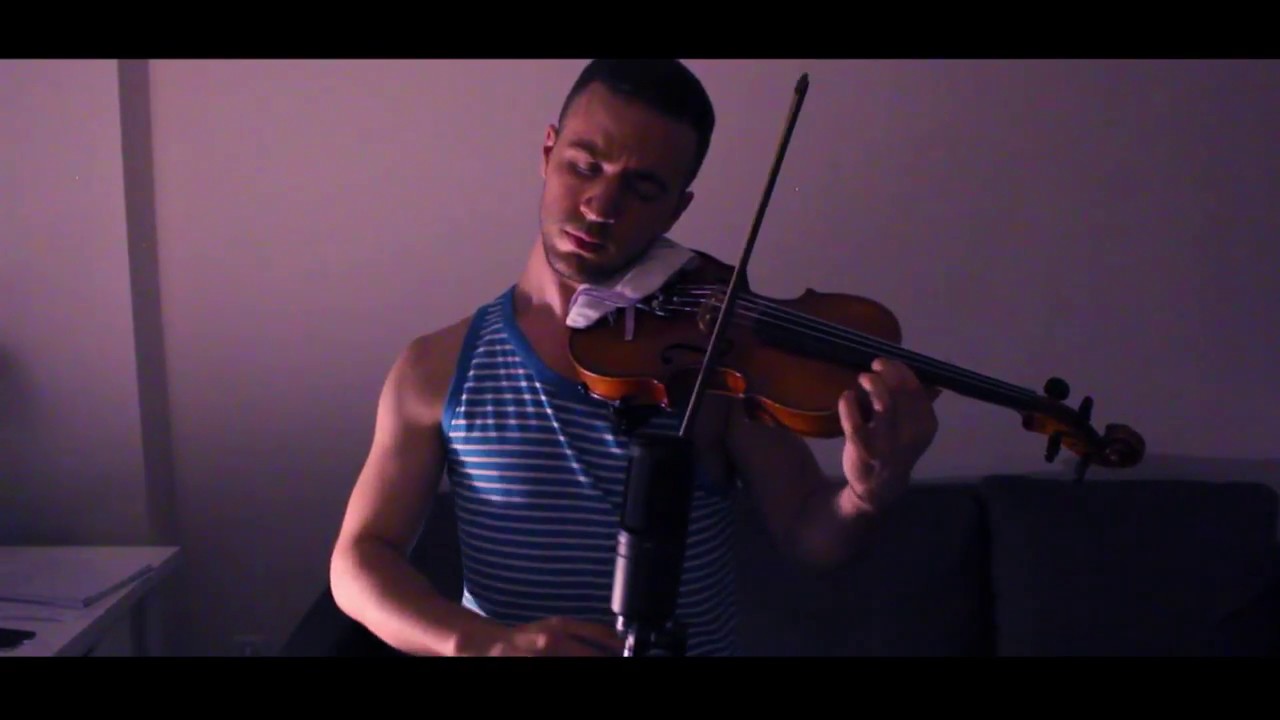 Sezen Aksu - K&uuml;&ccedil;&uuml;k Bir Aşk Masalı (Violin Cover) Sefa Emre İlikli