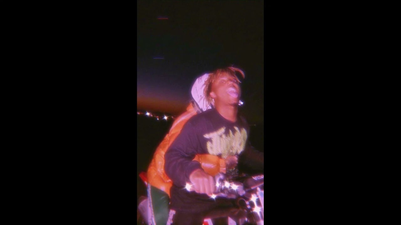 (FREE) Storm - Juice Wrld Type Beat