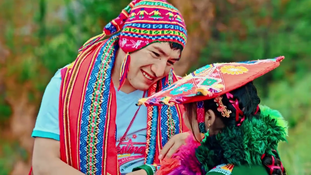 DULCE ERNESTINA - CARNAVAL COQUETO - JR STUDIOS 2026