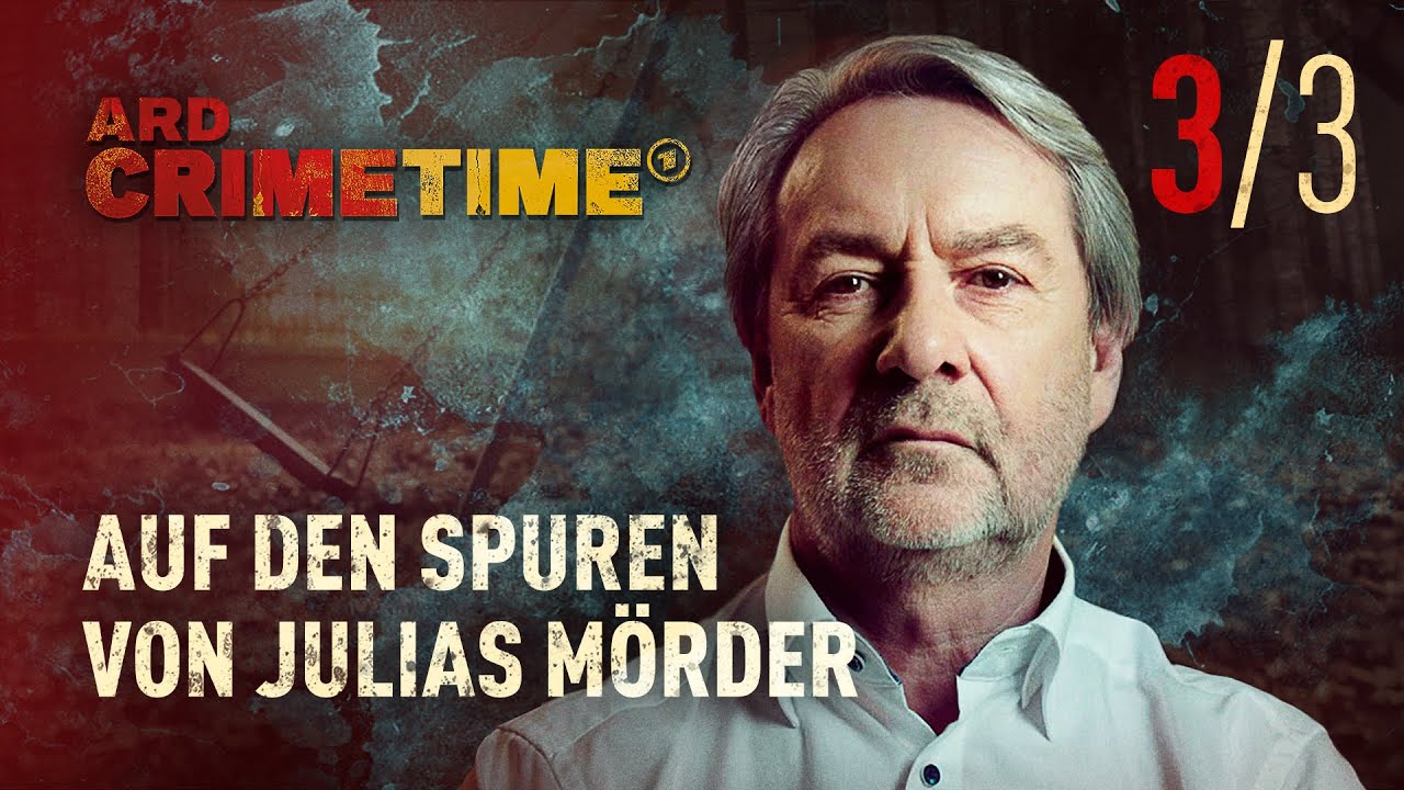 Auf den den Spuren von Julias M&ouml;rder | Preview Folge 3/3 | CrimeTime | (S05/E03)