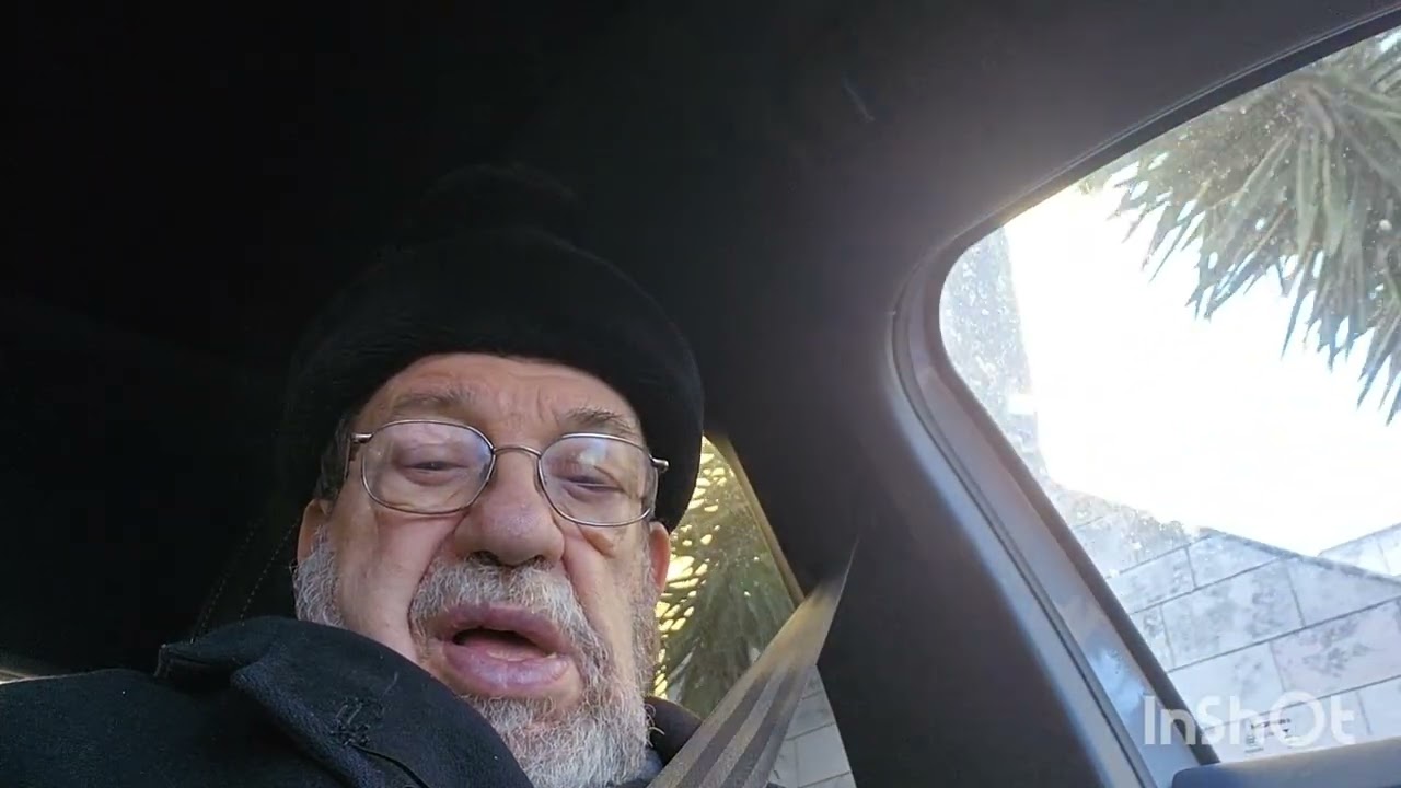 נדחי ישראל, פרק ל