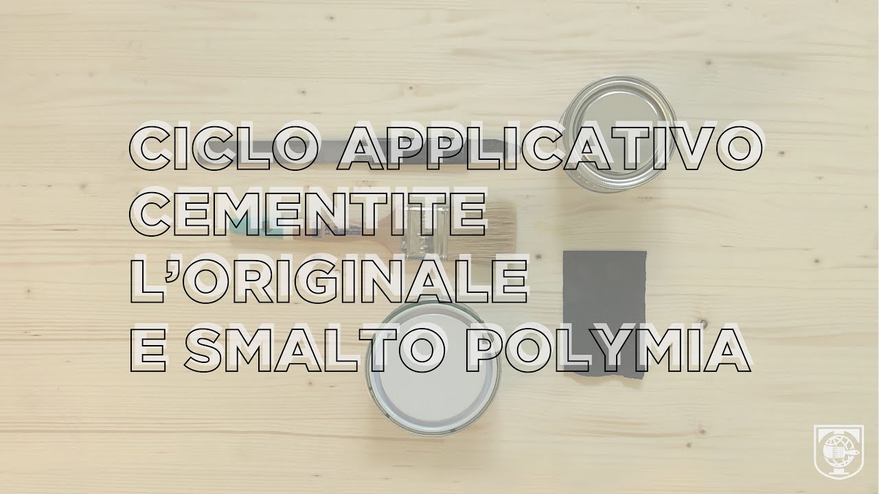 Tutorial Ciclo Applicativo Cementite & Polymia