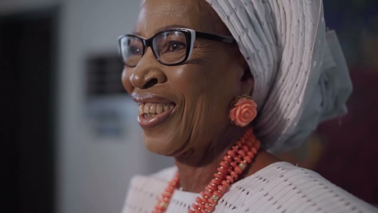 Grandma’s SHEIDUN’s 80th bday; it was a moving, planned and coordinated by Rubyeventsnmore 