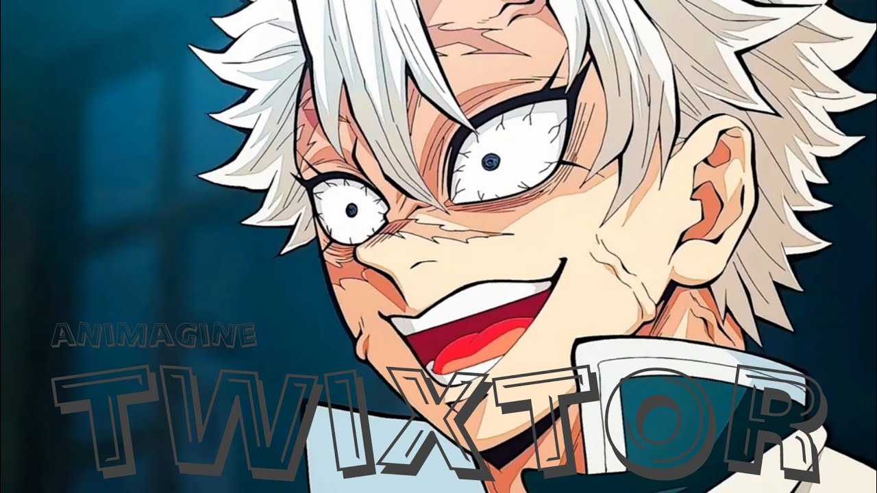 [FREE TWIXTOR] Sanemi Shinazugawa Twixtor Clips 4K 60FPS + CC (Demon Slayer) Season 4 Episode 5